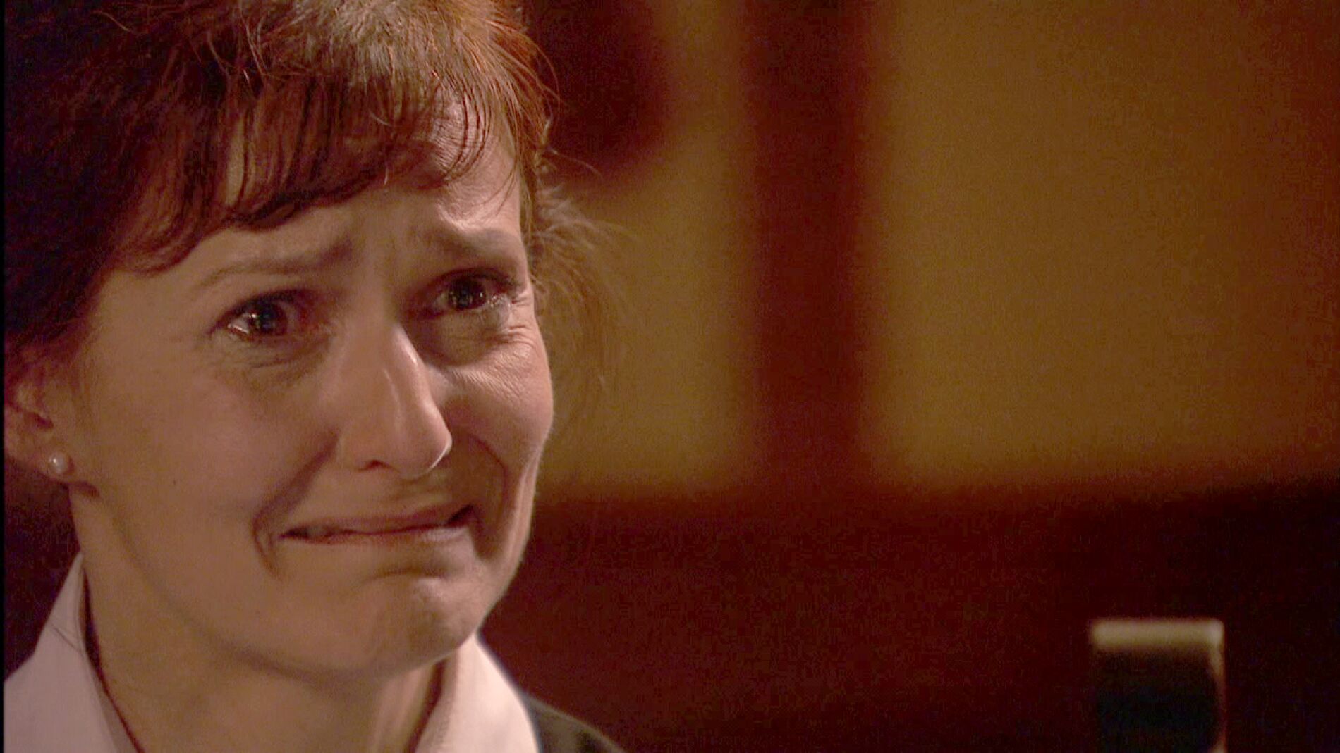  Puri confiesa ser la culpable de la muete de Los Mella