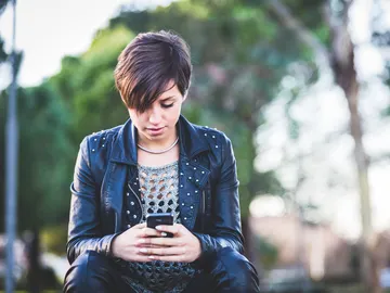 Ligar con famosos en redes sociales Ligar con famosos en redes sociales