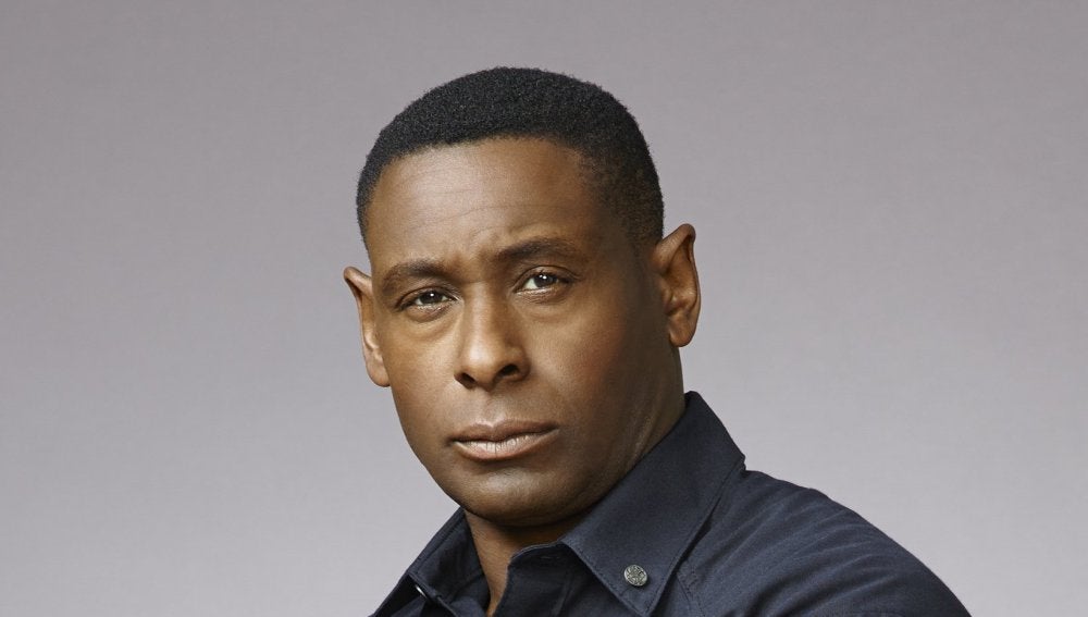 Hank Henshaw