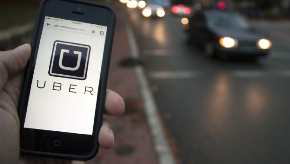 Uber