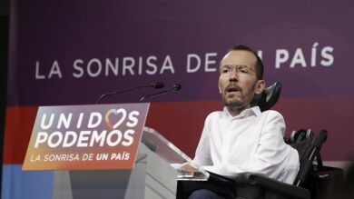 Podemos pregunta a las bases por los motivos del fracaso en las elecciones: ¿IU, Venezuela o la campaña?