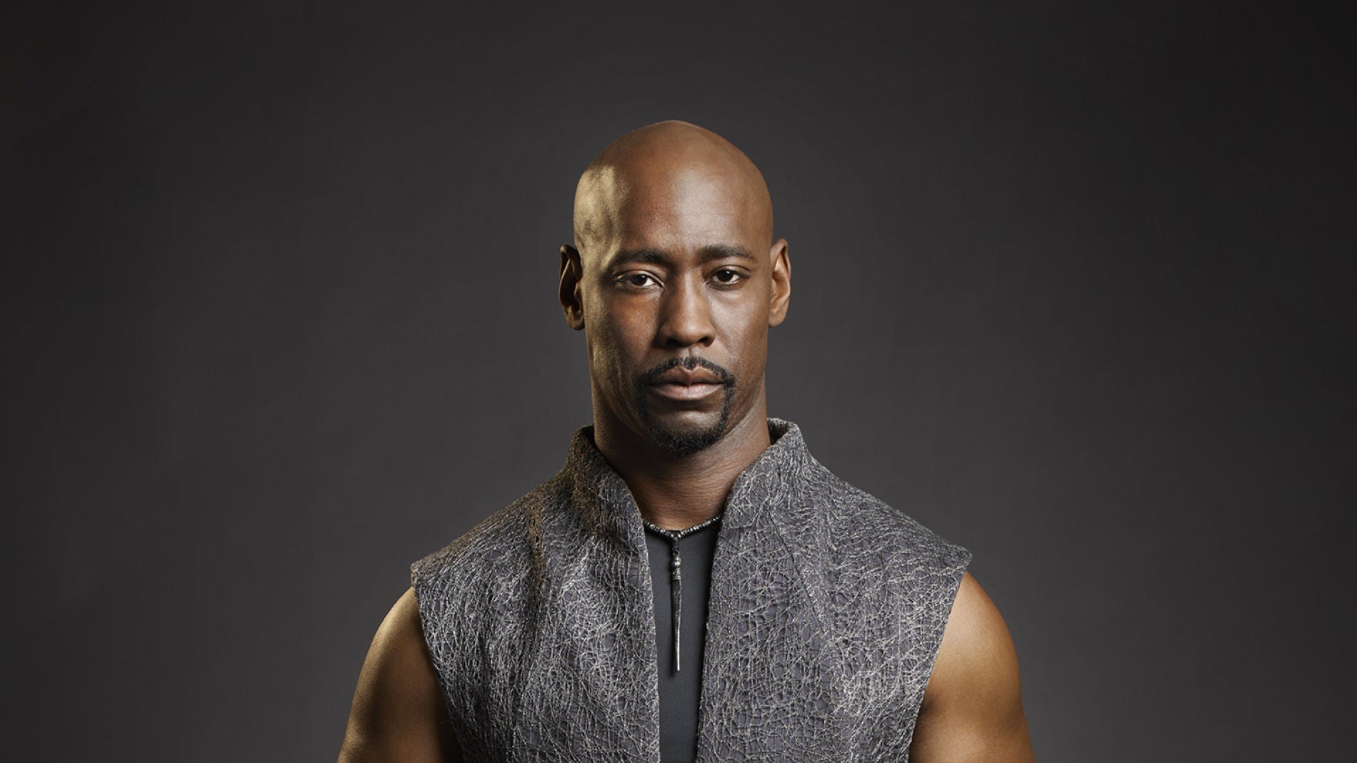 D.B. Woodside Es Amenadiel