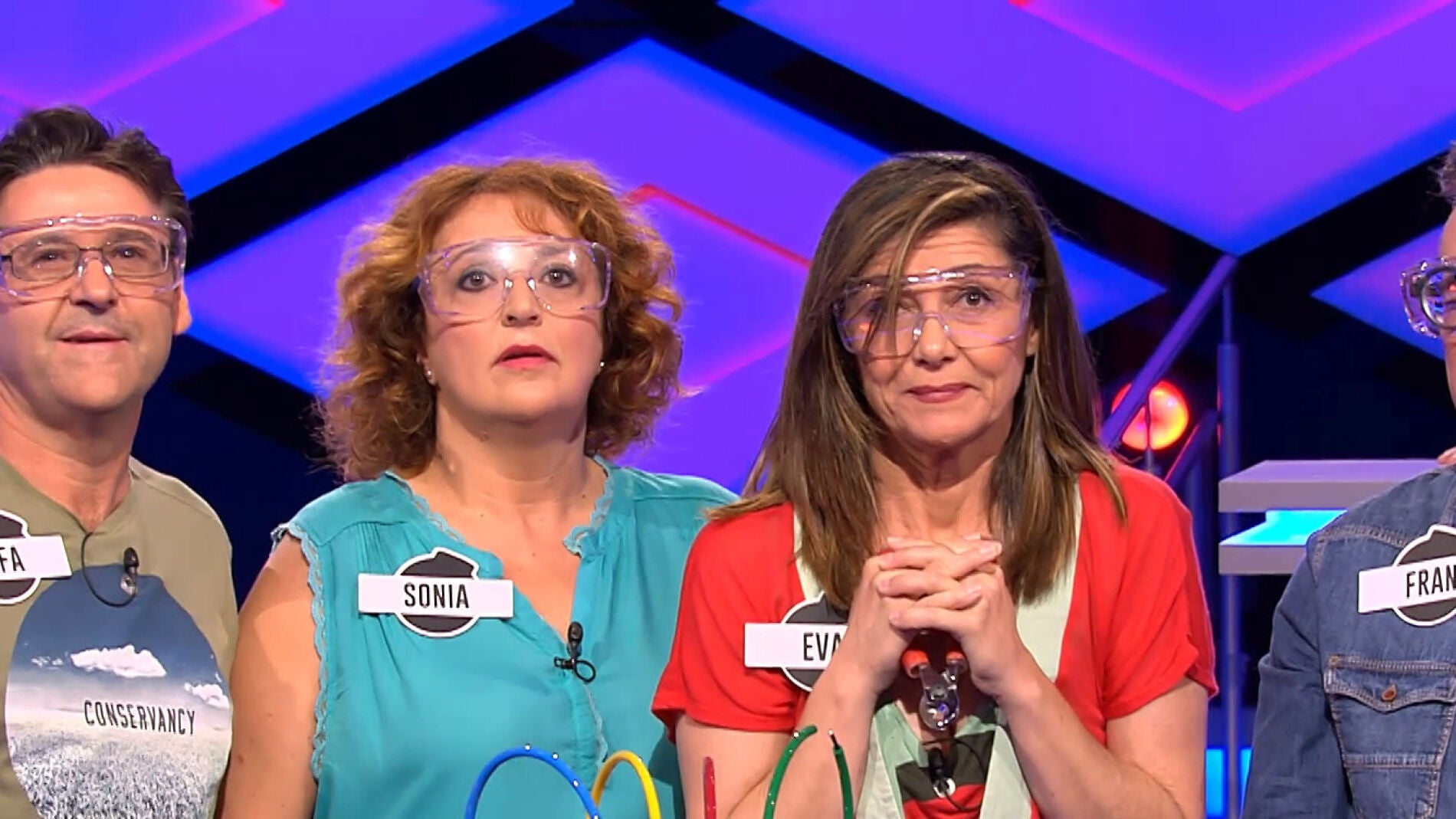 &iexcl;Arrivederci, cocodrilos!