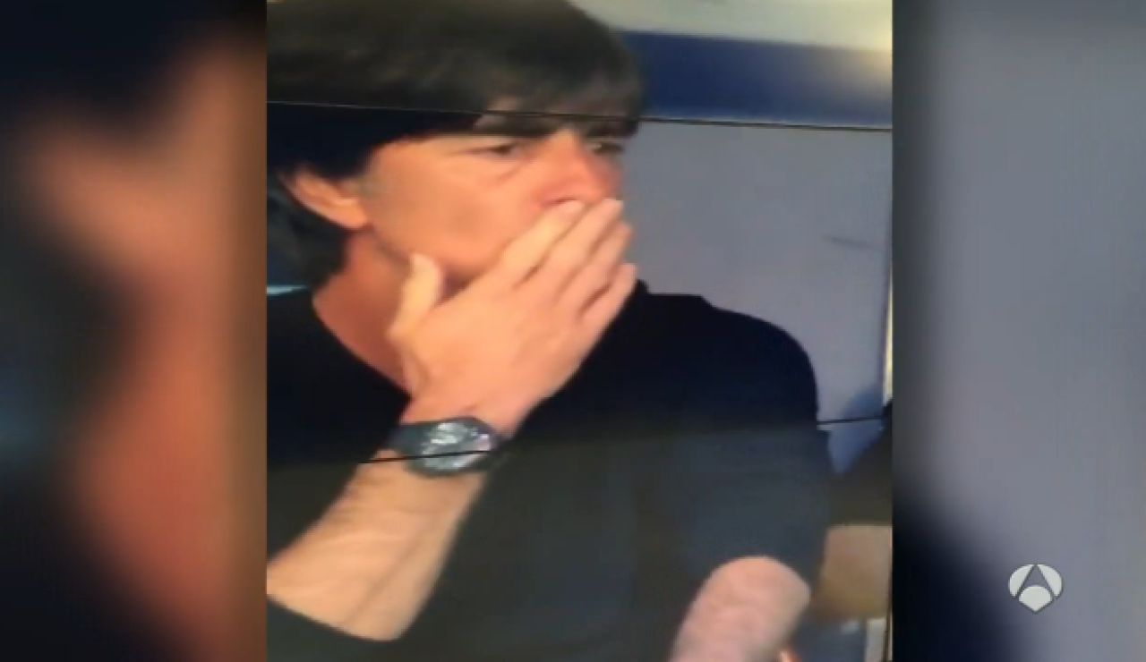 Joachim Low Joachim Low