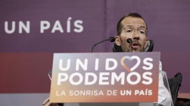 Echenique pide solucionar con 