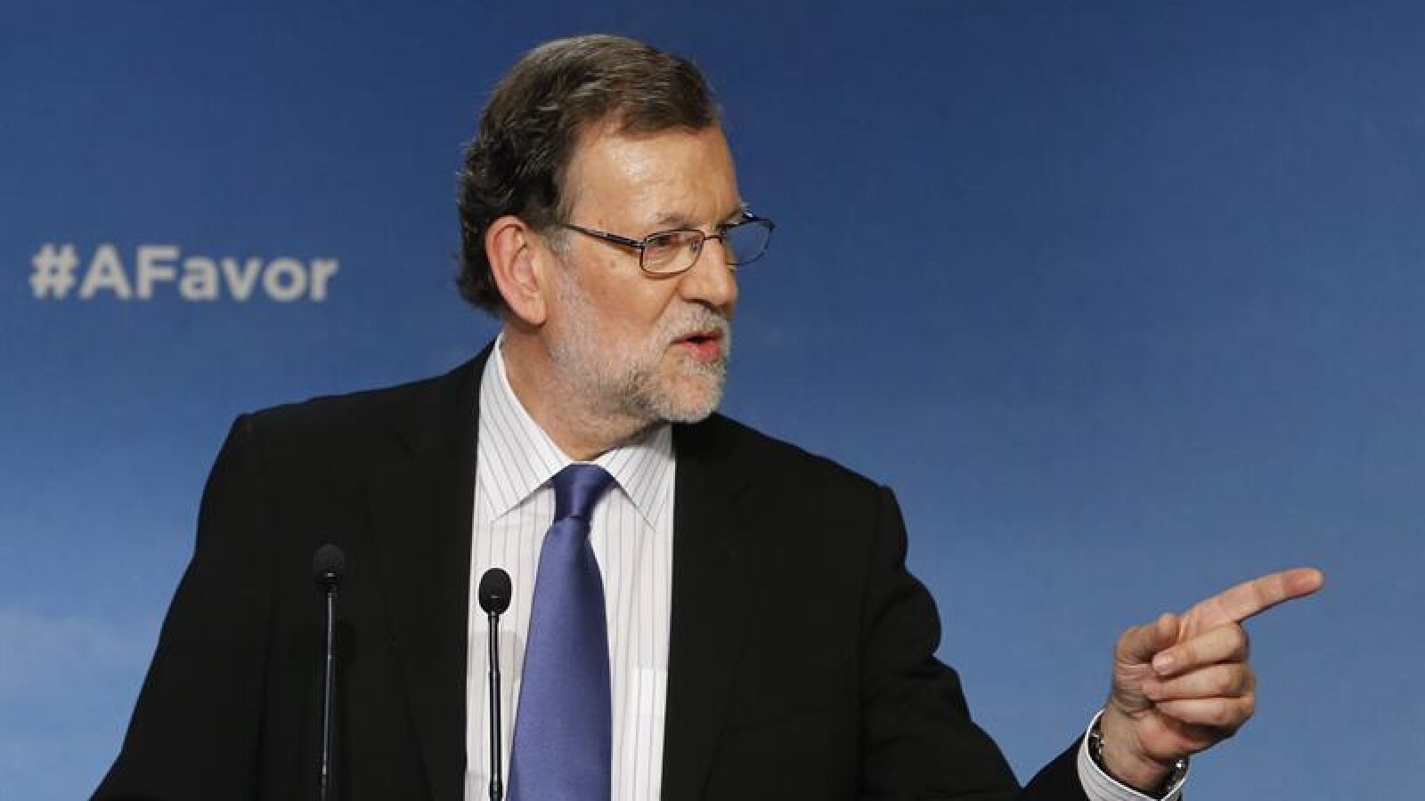 Rajoy inicia con Coalición Canaria su ronda de contactos con otros partidos para intentar formar Gobierno