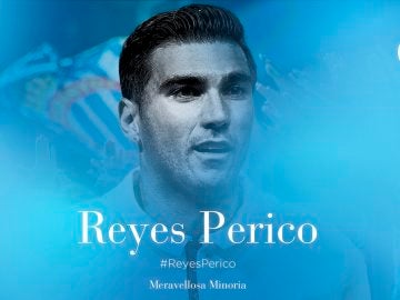 José Antonio Reyes ficha por el Espanyol