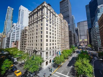 70 Park Avenue 70 Park Avenue