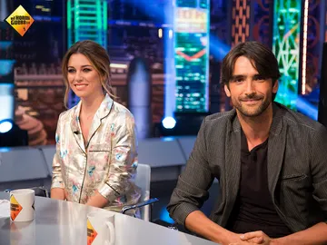 Descubre cómo conquistar a Blanca Suárez Descubre cómo conquistar a Blanca Suárez