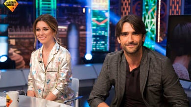 Descubre cómo conquistar a Blanca Suárez