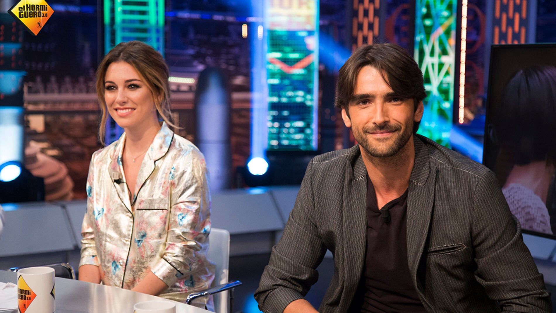 Descubre c&oacute;mo conquistar a Blanca Su&aacute;rez