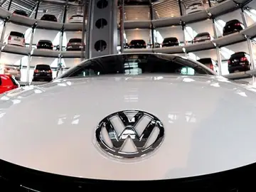Volkswagen Volkswagen