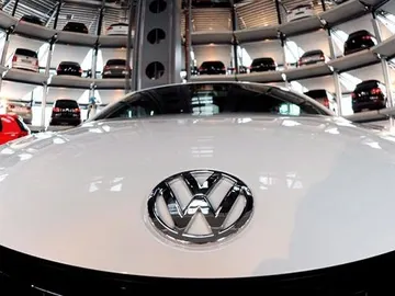 Volkswagen Volkswagen