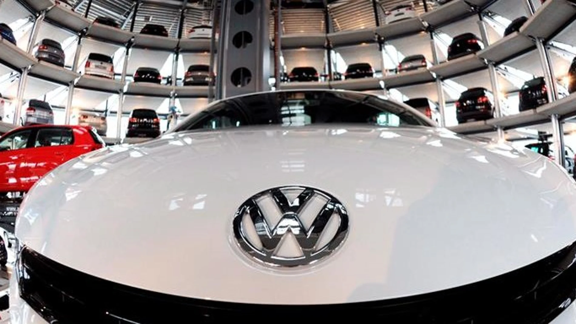 Volkswagen Volkswagen