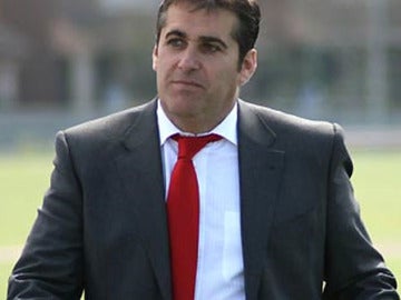 José Ramón Sandoval