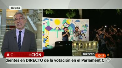 Llamazares: 