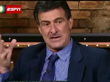 Mario Kempes critica a Mararona Mario Kempes critica a Mararona