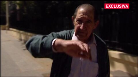 Frame 91.637823 de: EXCLUSIVA. El Doctor Vela ser&aacute; juzgado por un caso de beb&eacute;s robados