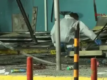 Frame 26.28544 de: El sello de Daesh se percibe en el último atentado de Estambul Frame 26.28544 de: El sello de Daesh se percibe en el último atentado de Estambul