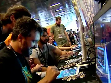 Frame 28.738869 de: Arranca Gamelab 20216 Frame 28.738869 de: Arranca Gamelab 20216