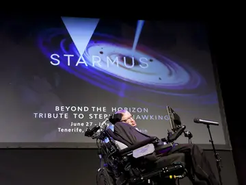 Stephen Hawking Stephen Hawking