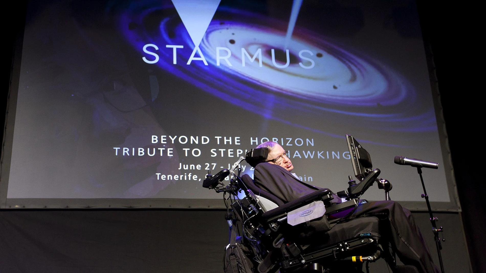 Stephen Hawking Stephen Hawking