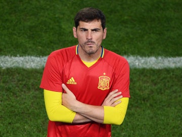 Casillas