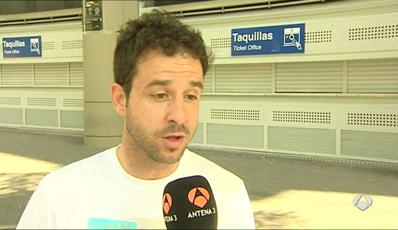 Aficionado español Aficionado español