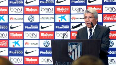 Enrique Cerezo: 
