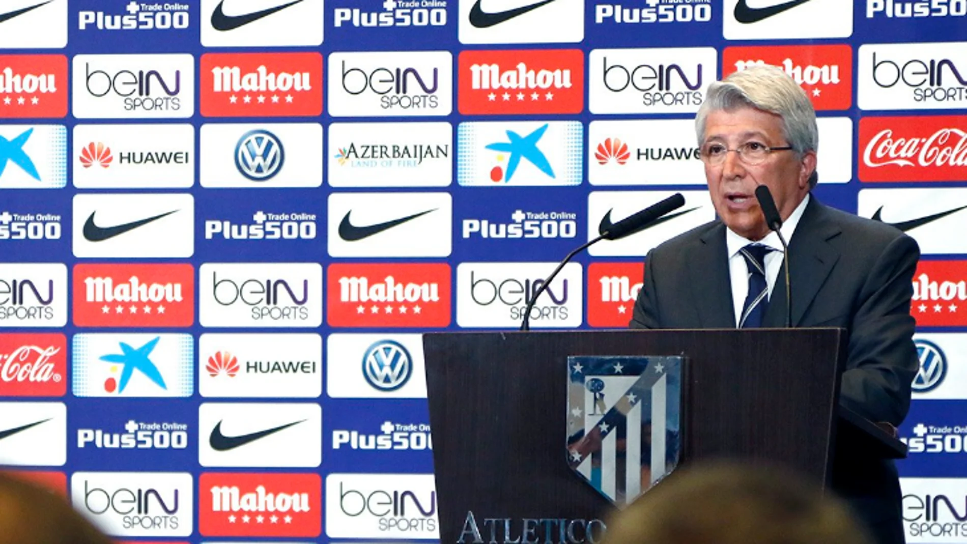 Enrique Cerezo Enrique Cerezo