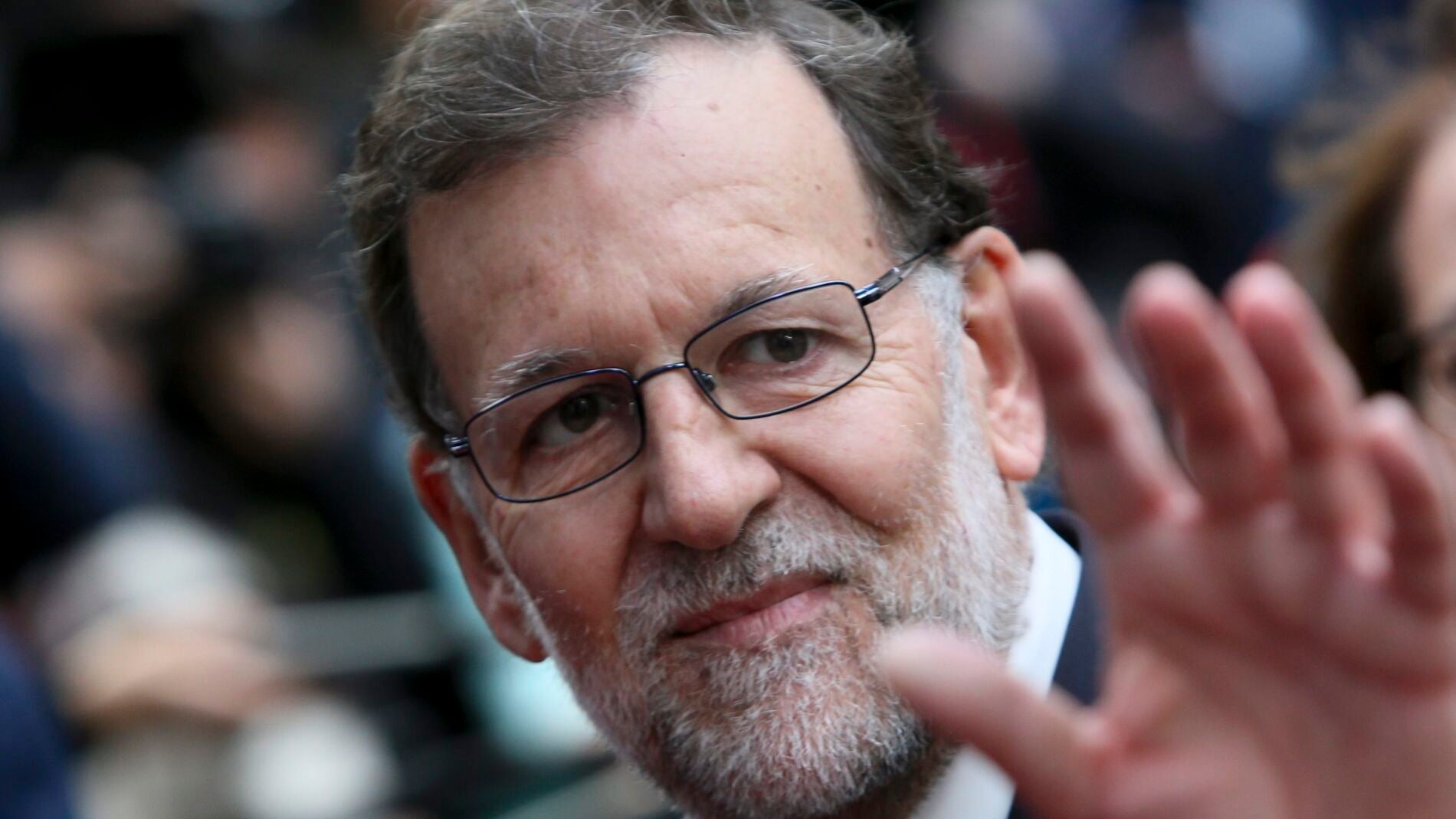 Mariano Rajoy