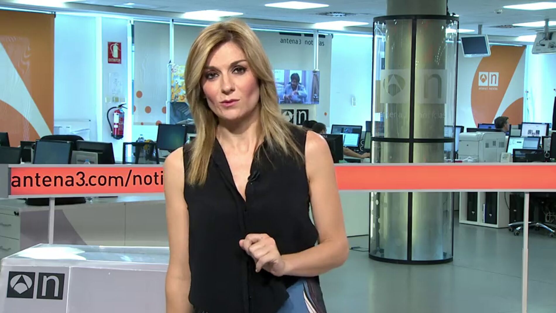 Frame 34.178662 de: Michelle, aire fresco