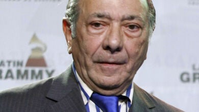 Muere el guitarrista Juan Carmona, conocido como Juan 'Habichuela', a los 83 años