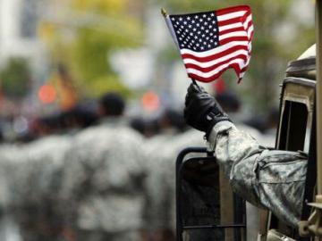 Ej&eacute;rcito de Estados Unidos