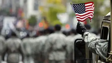 Ejército de Estados Unidos Ejército de Estados Unidos