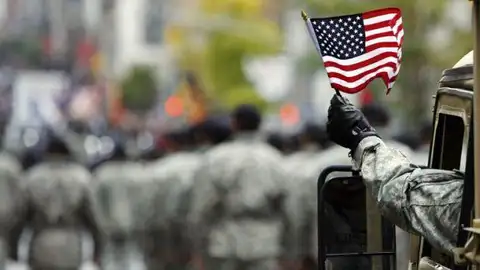 Ejército de Estados Unidos Ejército de Estados Unidos