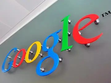 Logo de Google Logo de Google