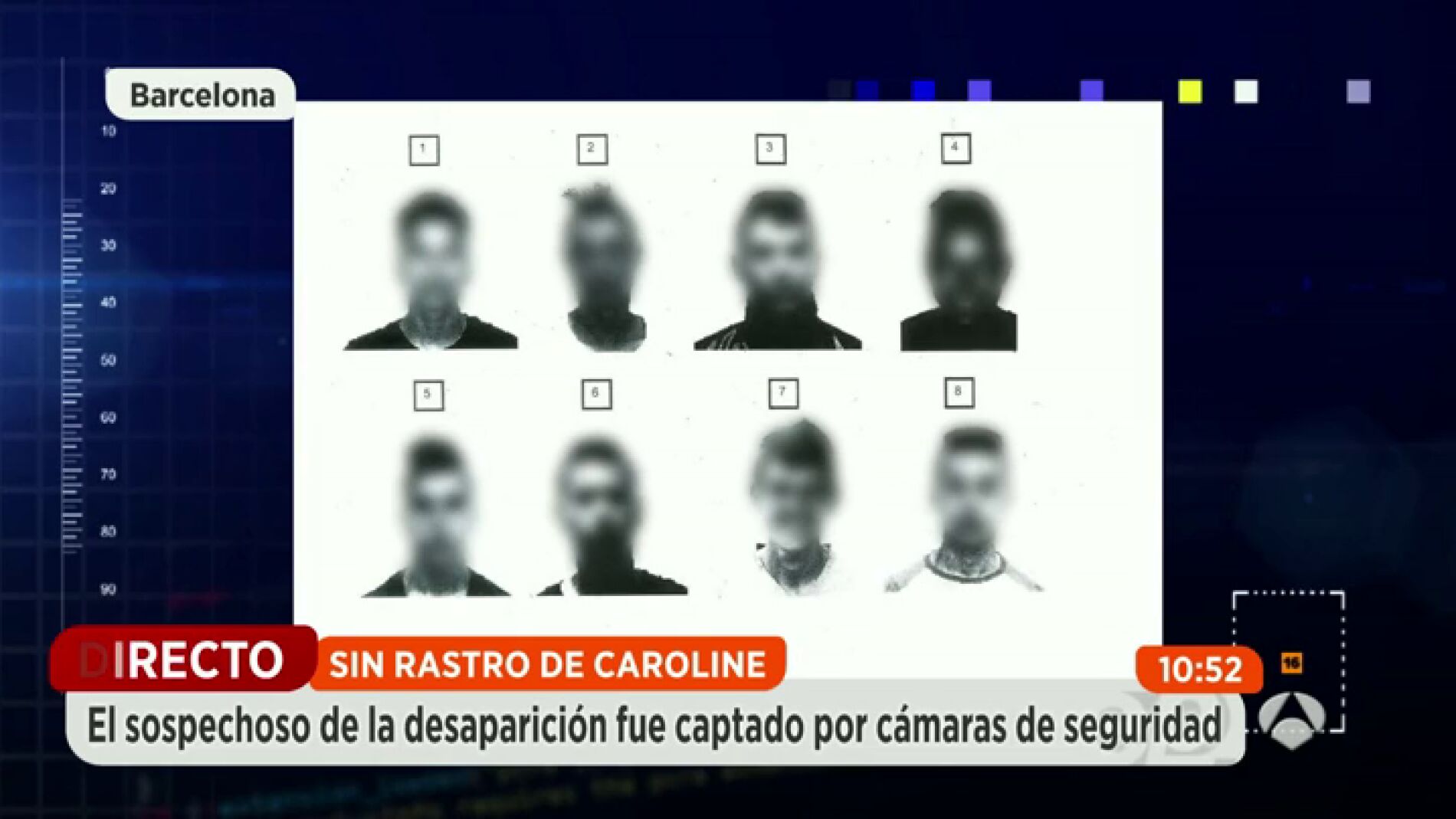 Frame 0.0 de: casocaroline