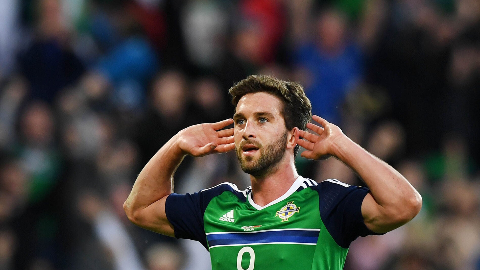 Will Grigg