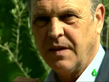 Joaquín Caparrós suena con fuerza en la Selección Joaquín Caparrós suena con fuerza en la Selección