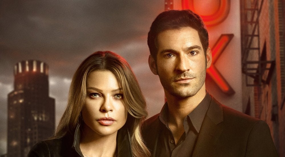 Así es 'Lucifer', el estreno exclusivo de Antena 3