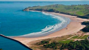 San Vicente de la Barquera