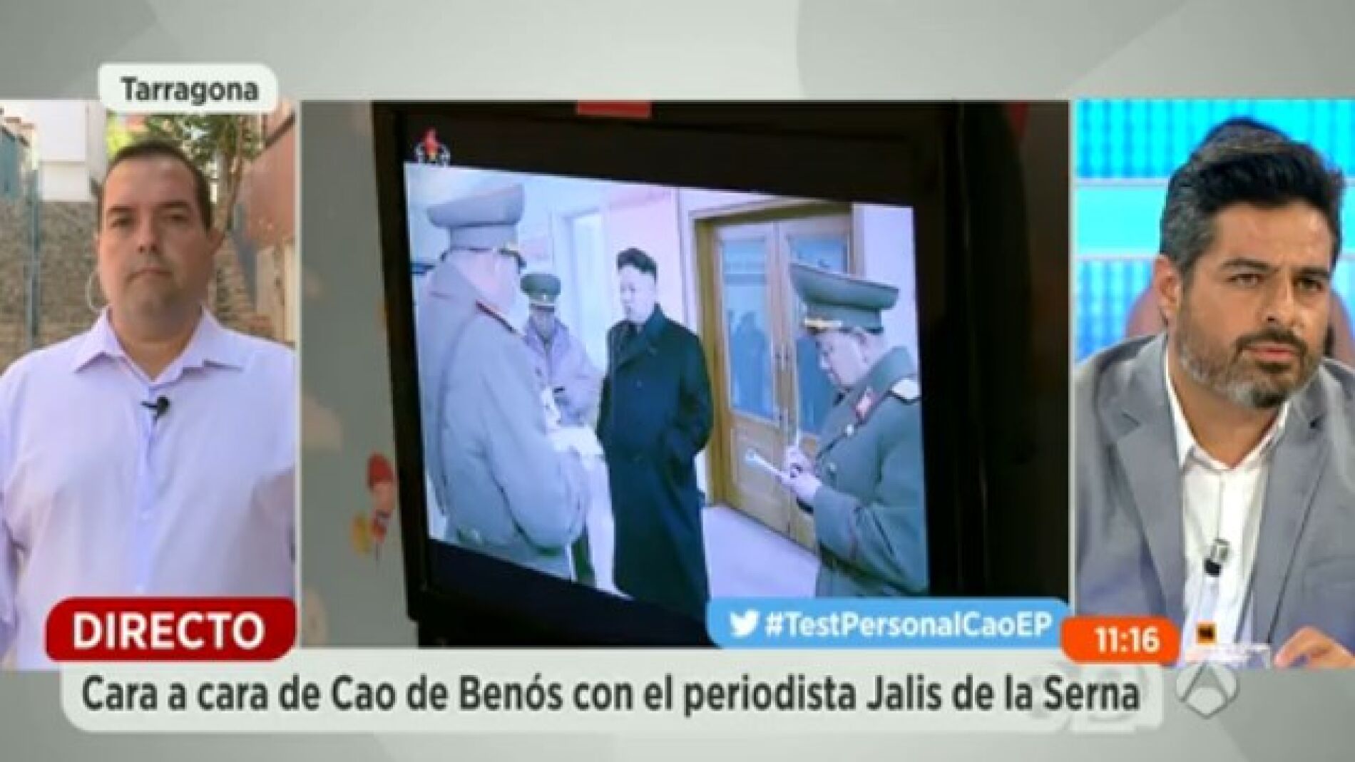 Cao de Ben&oacute;s