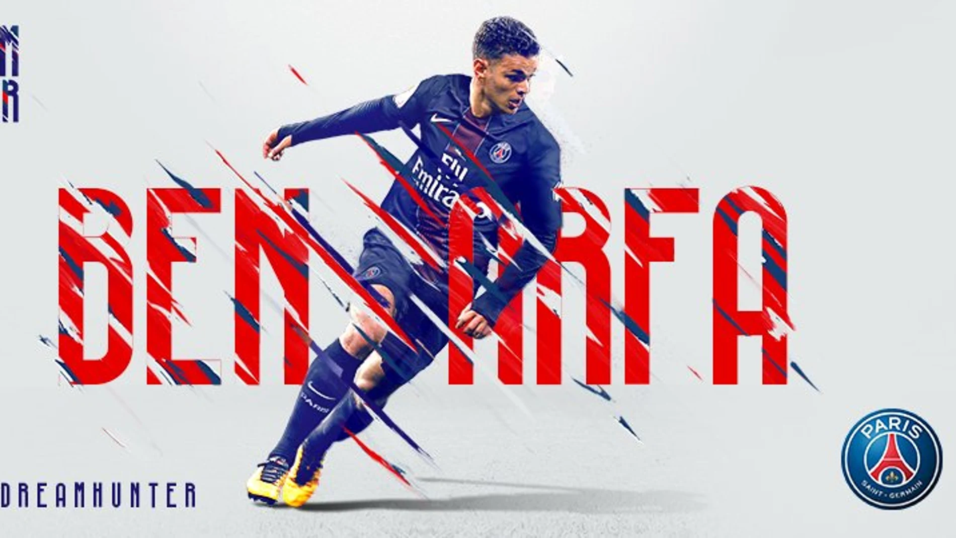 Ben Arfa, al PSG Ben Arfa, al PSG