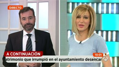 Tomás Gómez pide a Sánchez que 