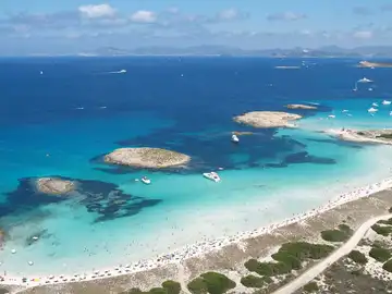 Formentera Formentera