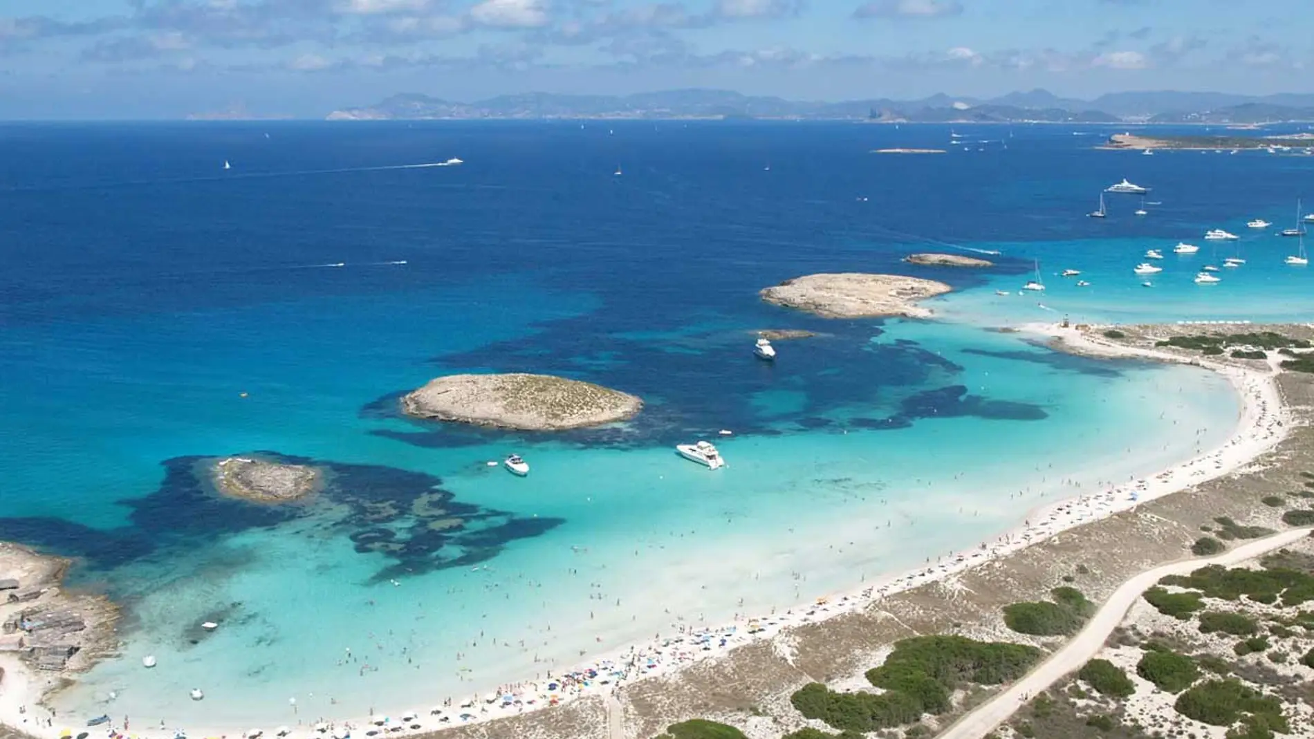 Formentera Formentera