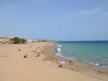 Bolnuevo Bolnuevo