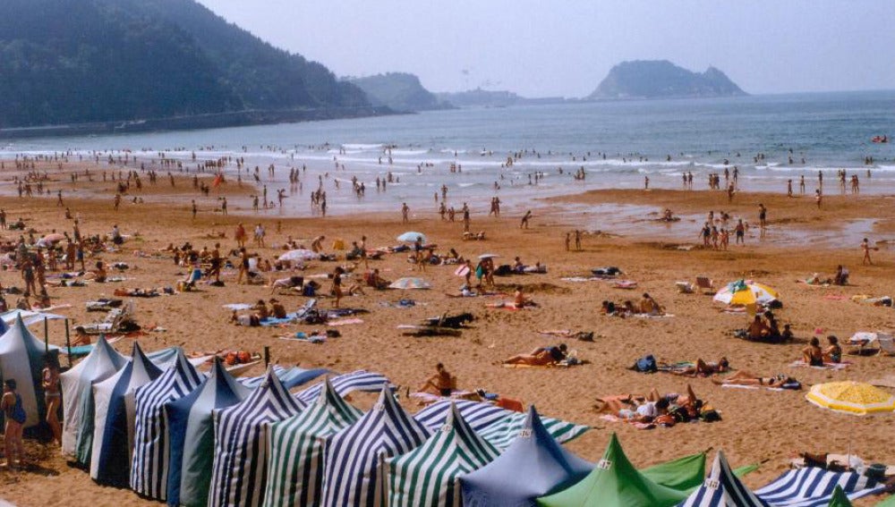 Zarautz