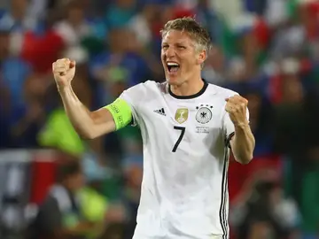Schweinsteiger Schweinsteiger